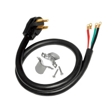 Guaranteed quality washing machine power cord